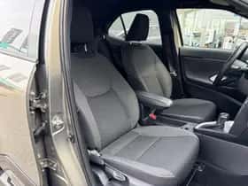 Toyota Yaris Cross (2021) thumbnail 31