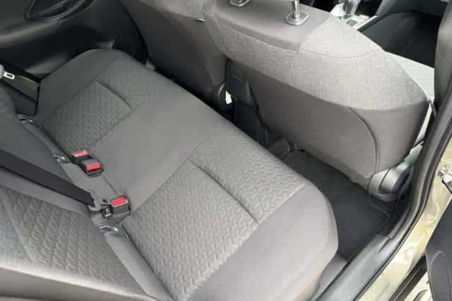 Toyota Yaris Cross (2021) thumbnail 32