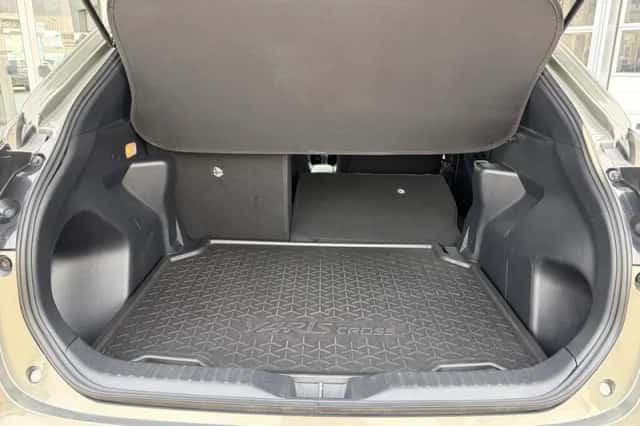 Toyota Yaris Cross (2021) thumbnail 35