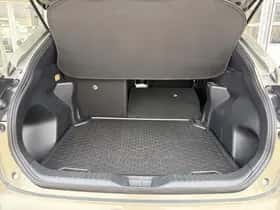 Toyota Yaris Cross (2021) thumbnail 35