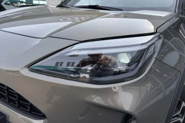 Toyota Yaris Cross (2021) thumbnail 38