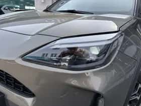 Toyota Yaris Cross (2021) thumbnail 38