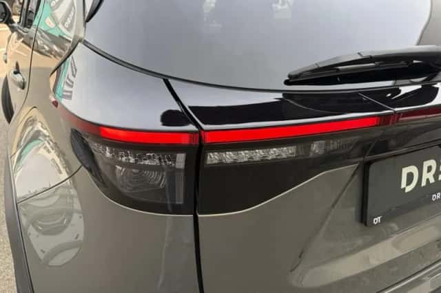 Toyota Yaris Cross (2021) thumbnail 39