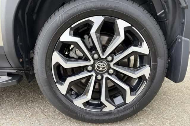 Toyota Yaris Cross (2021) thumbnail 40
