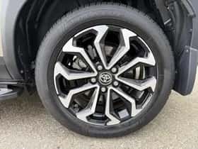 Toyota Yaris Cross (2021) thumbnail 40