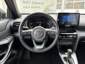 Toyota Yaris Cross (2021) thumbnail 9