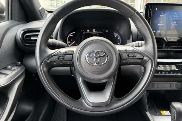 Toyota Yaris Cross (2021) thumbnail 10