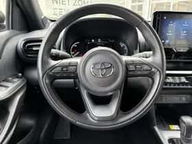 Toyota Yaris Cross (2021) thumbnail 10