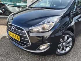 Hyundai ix20 (2016) thumbnail 2