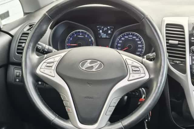 Hyundai ix20 (2016) thumbnail 11