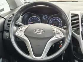 Hyundai ix20 (2016) thumbnail 11