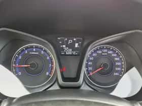 Hyundai ix20 (2016) thumbnail 12