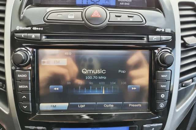 Hyundai ix20 (2016) thumbnail 17