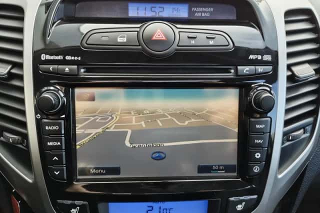 Hyundai ix20 (2016) thumbnail 18