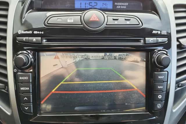 Hyundai ix20 (2016) thumbnail 19