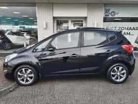 Hyundai ix20 (2016) thumbnail 3