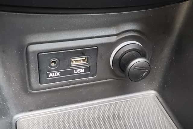 Hyundai ix20 (2016) thumbnail 21