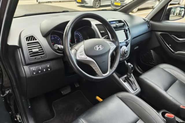 Hyundai ix20 (2016) thumbnail 25