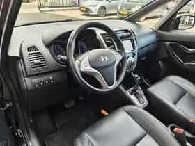 Hyundai ix20 (2016) thumbnail 25