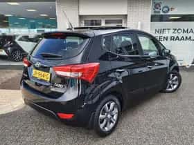 Hyundai ix20 (2016) thumbnail 4