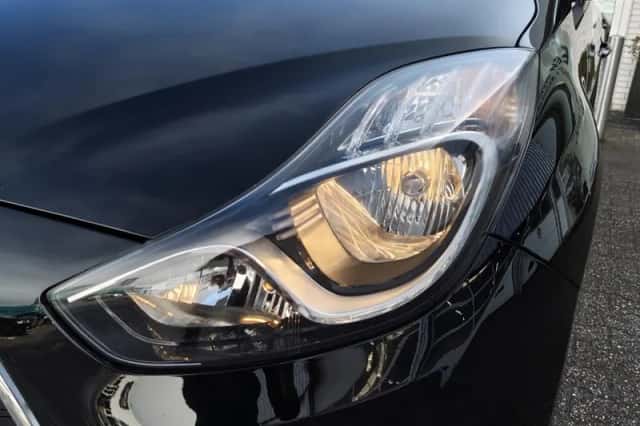 Hyundai ix20 (2016) thumbnail 33