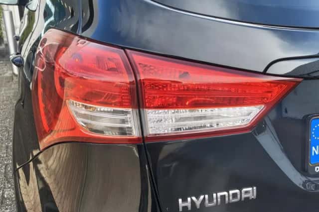 Hyundai ix20 (2016) thumbnail 34