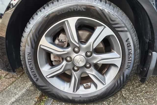 Hyundai ix20 (2016) thumbnail 36