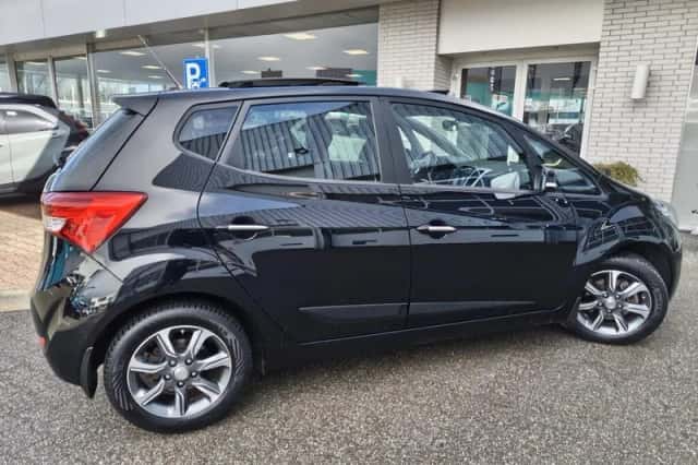 Hyundai ix20 (2016) thumbnail 5
