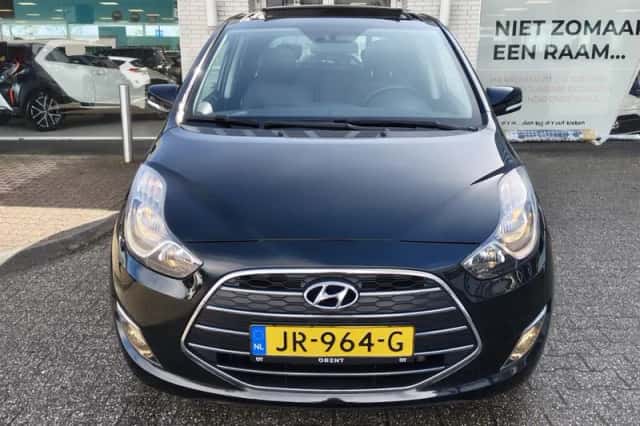 Hyundai ix20 (2016) thumbnail 6
