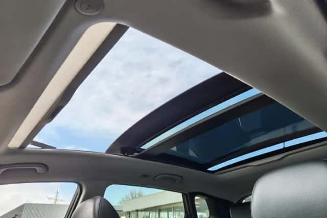Hyundai ix20 (2016) thumbnail 8