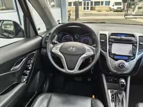 Hyundai ix20 (2016) thumbnail 10