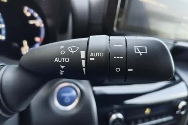 Toyota Yaris Cross (2021) thumbnail 13
