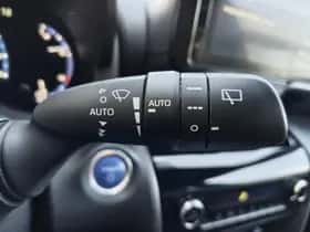 Toyota Yaris Cross (2021) thumbnail 13