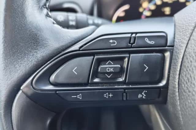 Toyota Yaris Cross (2021) thumbnail 14
