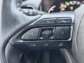 Toyota Yaris Cross (2021) thumbnail 14