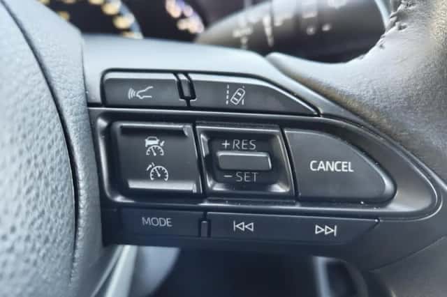 Toyota Yaris Cross (2021) thumbnail 15