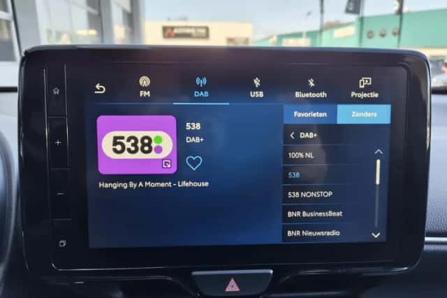 Toyota Yaris Cross (2021) thumbnail 16