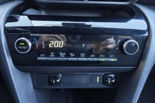 Toyota Yaris Cross (2021) thumbnail 18