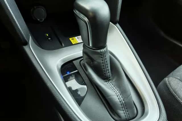 Toyota Yaris Cross (2021) thumbnail 21