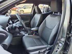 Toyota Yaris Cross (2021) thumbnail 24