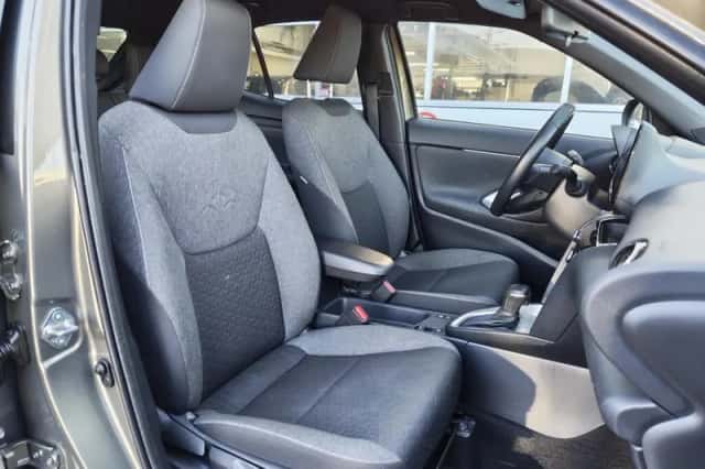 Toyota Yaris Cross (2021) thumbnail 25