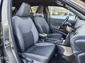 Toyota Yaris Cross (2021) thumbnail 25
