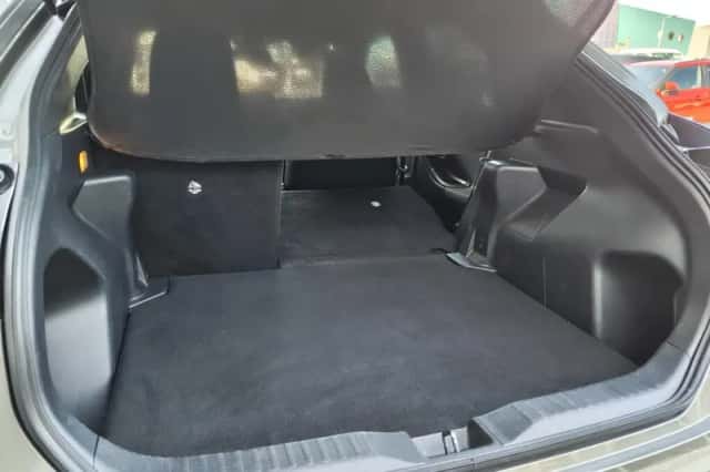 Toyota Yaris Cross (2021) thumbnail 29