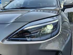 Toyota Yaris Cross (2021) thumbnail 31