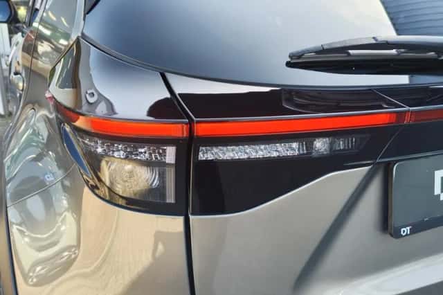 Toyota Yaris Cross (2021) thumbnail 32