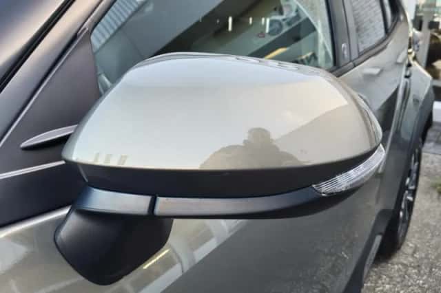 Toyota Yaris Cross (2021) thumbnail 33