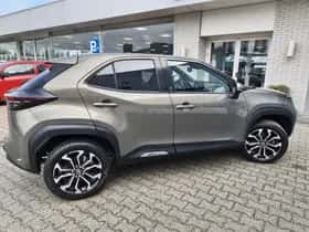 Toyota Yaris Cross (2021) thumbnail 5