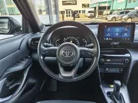 Toyota Yaris Cross (2021) thumbnail 9