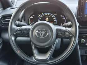 Toyota Yaris Cross (2021) thumbnail 10
