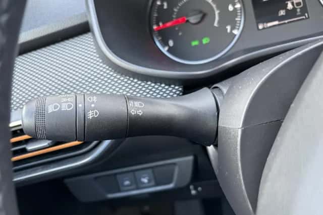 Dacia Sandero Stepway (2021) thumbnail 11